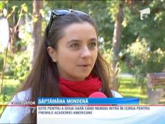 Saptamana mondena 14/10/2012