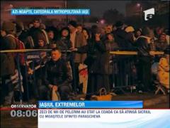 Azi se sarbatoreste Sfanta Parascheva