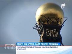 Ce fac romanii intorsi in tara de recesiunea din Spania