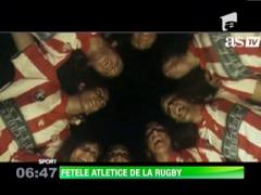 Rugbyste dure si sexy