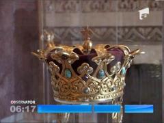 Expozitie regala la Alba Iulia