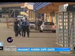 Un roman a facut scandal intr-o vama din Norvegia