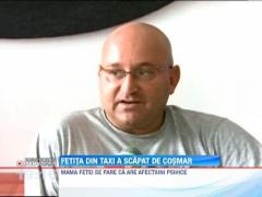 Copila pe care chiar mama ei a aruncat-o dintr-un taxi a primit o noua sansa