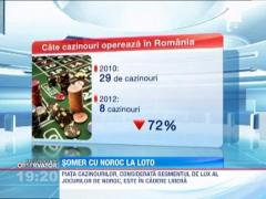 A devenit milionar, dupa ce a ramas somer! Cel mai nou castigator la loto isi spune povestea, in exclusivitate, la Observator