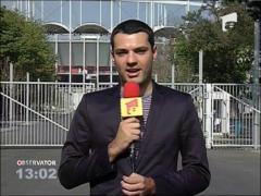 Romania - Olanda, paradisul bisnitarilor