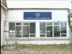 Irinel Columbeanu s-a trezit cu conturile blocate din cauza datoriilor