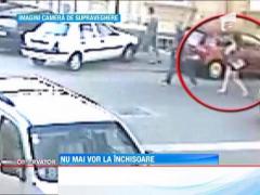 Criminalii Larei Saban vor sa fie anchetati in libertate