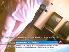 Sute de romance isi cumpara "onoarea" direct de la medic