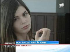 Bat din nou clopotele pentru Monica Gabor