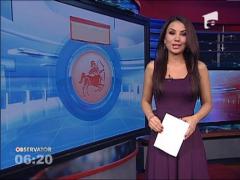 Horoscopul Zilei 18/10/2012