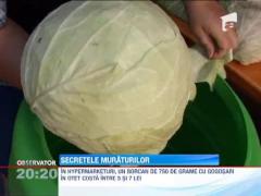 Secretele muraturilor