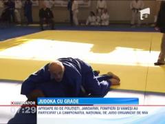 Aproape 80 de politisti, jandarmi, pompieri si vamesi se intrec la Ploiesti