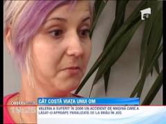Cat costa viata unui om