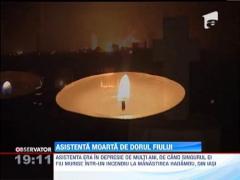 UPDATE! Radauti: Durerea pierderii copilului a determinat o asistenta medicala sa-si puna capat zilelor