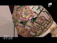 Sutien Victoria's Secret de 2.5 milioane de dolari!