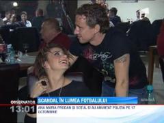 Fostul impresar FIFA, Dumitru Tudor, neaga acuzatiile de santaj