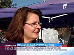 Produsele traditionale isi gasesc tot mai greu clientii