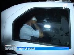 Un criminal a ramas nepedepsit vreme de 13 ani, din vina unui procuror