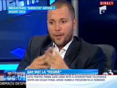 Sorin Blejnar, omul bun la toate