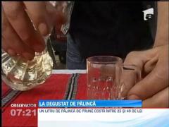 Targul Palincarilor de la Oradea