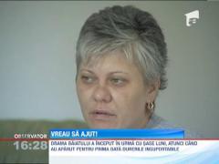 Vreau sa ajut! Stefan-Adrian are nevoie de 40 de MII de euro