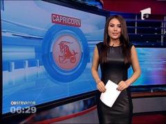 Horoscopul Zilei 20/10/2012