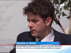 Observator 16 Weekend