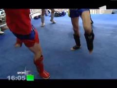 Enfusion, de la ora 19:00, la GSPTV