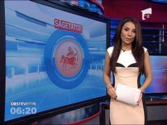 Horoscopul Zilei 22/10/2012