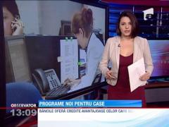 Sistemul de economisire-creditare in Romania