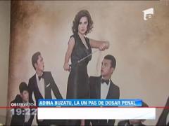Adina Buzatu raspunde acuzatiilor de evaziune fiscala