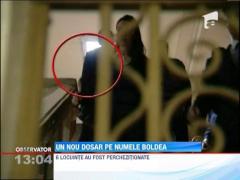 Mihail Boldea, un nou dosar penal