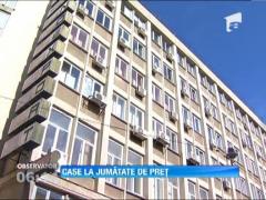 Bancile care au dat credit fara garantii cauta solutii pentru recuperarea banilor