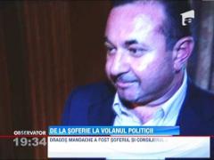 De la invartitul volanului la invartitul legilor