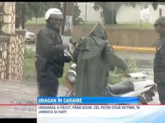 Stare de alerta in Cuba! Un uragan a lovit sudul tarii
