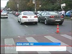 Ambasadorul Rusiei in Romania a anuntat ca imunitatea diplomatului nu va fi ridicata