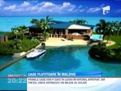 Solutii pentru paradisul din Maldive