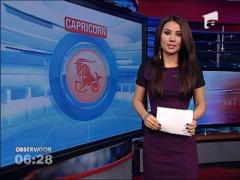 Horoscopul Zilei 26/10/2012