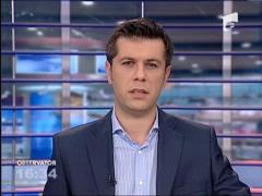 Prapad la Herghelia Mangalia