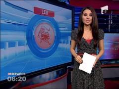 Horoscopul Zilei 27/10/2012