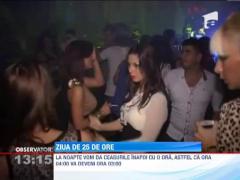 UPDATE / In aceasta noapte se trece la ora de iarna