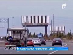 Americanii se pregatesc de confruntarea cu uraganul Sandy