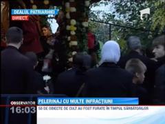 Observator 16 Weekend