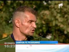 Un timisorean a doborat 5 recorduri mondiale in numai o ora!