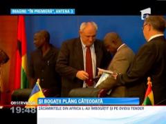 Topul miliardarilor romani. Dinu Patriciu a saracit cu aproape 1,5 miliarde de euro!