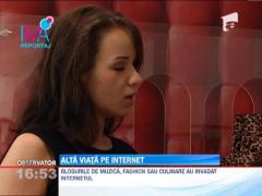 Lumea virtuala a devenit o cale simpla spre un job