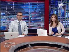 Neamt: Sute de tone de alimente trimise de UE pentru nevoiasi stau de cateva luni bune in depozite