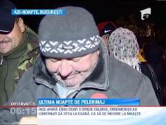 130 de mii de enoriasi s-au inchinat la moastele sfintilor Dumitru si Nectarie