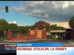 Un nou film "Razboiul Stelelor!"