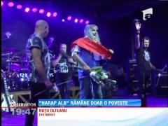 Zvonurile ca rockerul Cristi Minculescu isi intemeiaza o alta trupa sunt false